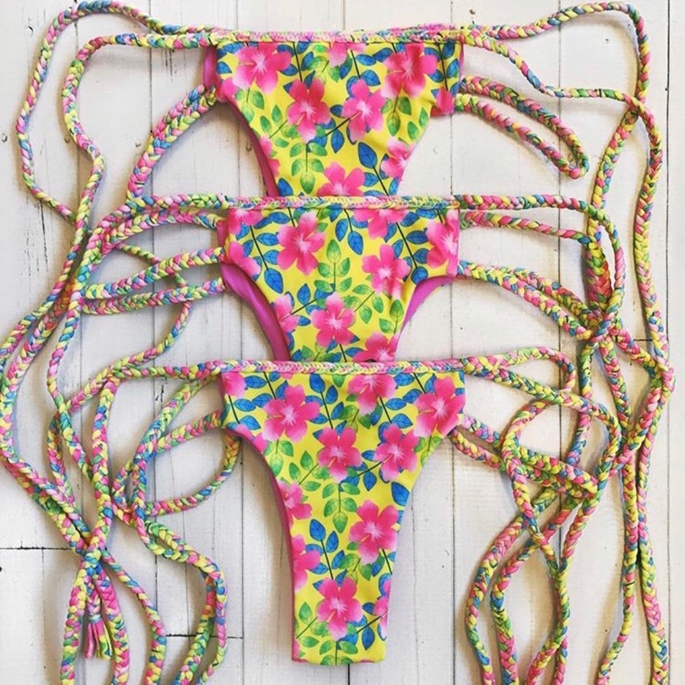 Moana Bottom from Island Time collection